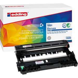Trommel Edding EDD-1051 für Brother DR-2300