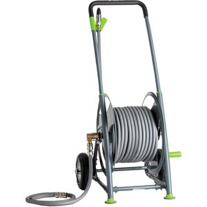 Schlauchwagen GEKA plus P40SST, 42.8505.9