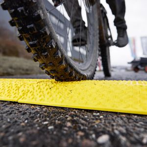 Produktbild für Kabelbrücke Defender XPRESS 100, 1 Kanal