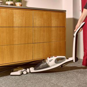 Produktbild für Staubsauger Severin HV 7173