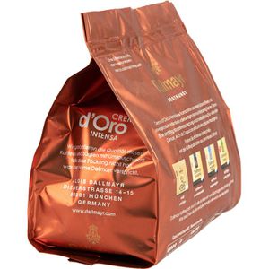 Produktbild für Kaffeepads Dallmayr Crema d'Oro, Intensa