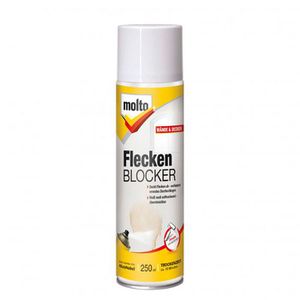 Isolierfarbe Molto Flecken Blocker, 250ml, Spray