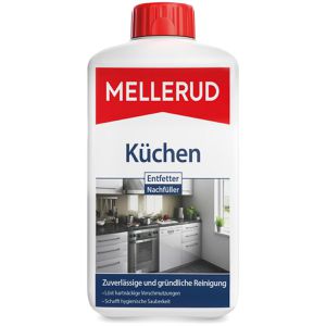 Fettlöser