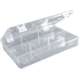 Sortimentskasten Hünersdorff PS-CLASSIC, 612200