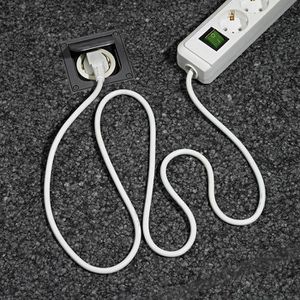 Produktbild für Steckdosenleiste Brennenstuhl Eco-Line, 5m Kabel