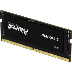 Produktbild für Arbeitsspeicher Kingston FURY Impact, KF564S38IBK2-32