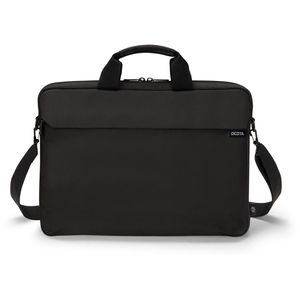 Produktbild für Laptoptasche Dicota Slim Case ONE, schwarz