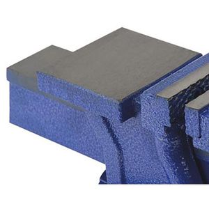 Produktbild für Schraubstock BrüderMannesmann M712-100