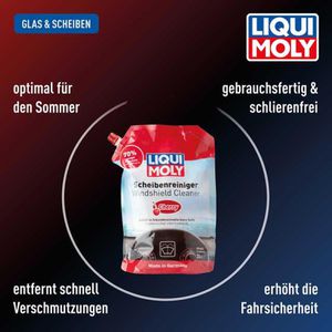 Produktbild für Scheibenreiniger Liqui-Moly 21707, Cherry