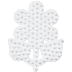 Produktbild für Steckplatte Hama-Perlen 4571, Prinzessin, Set