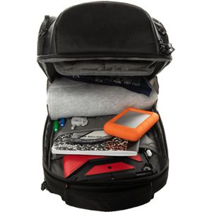 Produktbild für Laptop-Rucksack UAG Backpack, schwarz