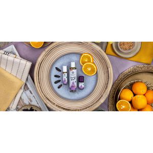 Produktbild für Duftöl Baldini Duftkomposition Buddhaduft