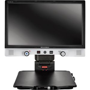 Produktbild für Elektronische-Lupe Eschenbach vario FHD Advanced TB, 22 Zoll
