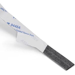 Produktbild für Magnetband Böttcher-AG schwarz