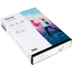 Kopierpapier Inapa tecno colors, 2100011387, A4