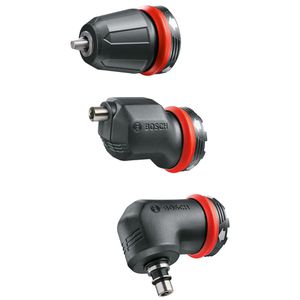 Produktbild für Akku-Schlagbohrschrauber Bosch AdvancedImpact 18