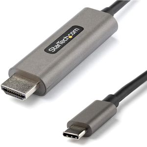Produktbild für USB-Adapter StarTech CDP2HDMM5MH, 5m