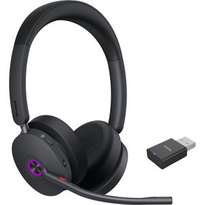Produktbild für Headset Yealink WH68 Hybrid, Stereo