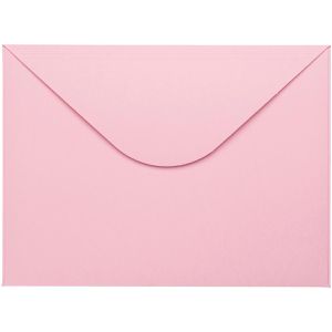 Produktbild für Briefumschläge BUNTBOX 79-7, rosa, C4