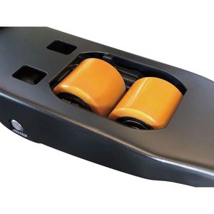 Produktbild für Hubwagen Schefer EHW 15 Primus, Tragkraft 1500kg