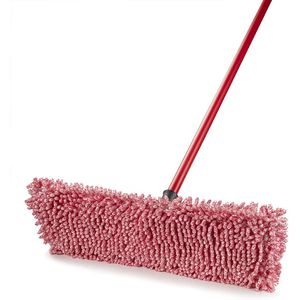 Produktbild für Wischbezug Vileda Style Chenille