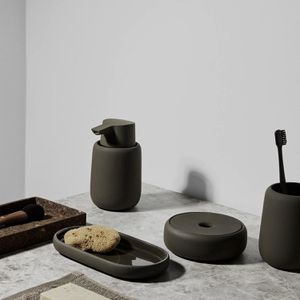 Produktbild für Seifenspender Blomus Sono Magnet, 69039