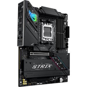 Produktbild für Mainboard Asus ROG Strix B850-F Gaming WiFi, 90MB1J70-M0EAY0
