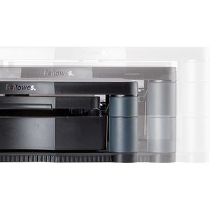 Produktbild für Monitorständer Fellowes Plus 9169501, Kunststoff