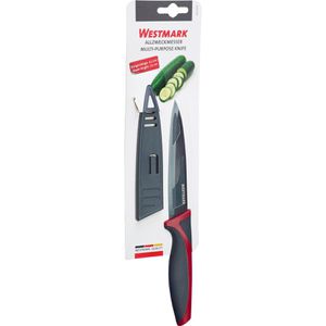 Produktbild für Gemüsemesser Westmark 14532270, Allzweckmesser