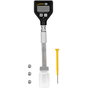 Produktbild für PH-Messgerät PCE PH18 digital