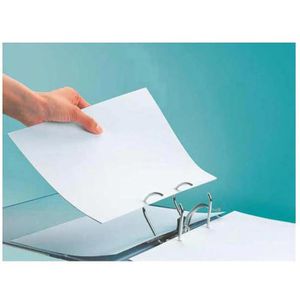 Produktbild für Ordner Leitz 1050-50-85, Karton, A4, 5,2cm