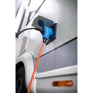 Produktbild für Verlängerungskabel Brennenstuhl 1132910525, für außen IP44