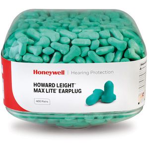 Ohrstöpsel Honeywell HL400 Maximum Lite, SNR 34 dB