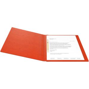 Produktbild für Schnellhefter Exacompta 39994E, A4, orange