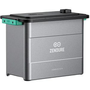 Produktbild für Stromspeicher Zendure Hyper 2000, 2x AB2000X, Set