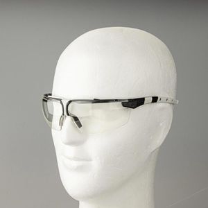 Produktbild für Schutzbrille Uvex i-3 9190280, klar