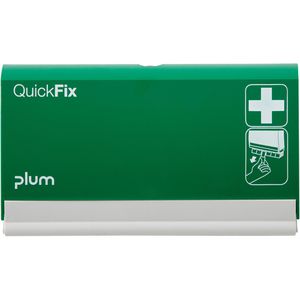 Produktbild für Pflasterspender Plum QuickFix