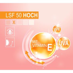 Produktbild für Sonnencreme M.Asam SUN Care &amp; Protect