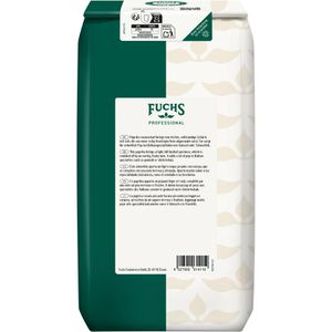 Produktbild für Paprika Fuchs-Professional rosenscharf