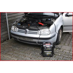 Produktbild für Starthilfegerät KS-Tools Kondensator-Booster, 12 V