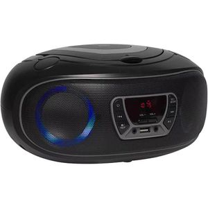 Produktbild für Radio Denver TCL-212BT LED