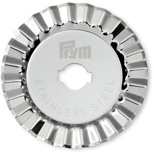 Rollklinge Prym 611 367, Ø 45mm