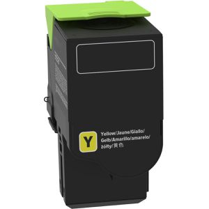 Produktbild für Toner Böttcher-AG für Lexmark 78C2XY0 Prebate
