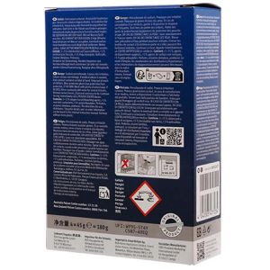 Produktbild für Spülmaschinenreiniger Bosch Siemens, 00312193, Pulver