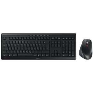 Tastatur CHERRY Stream Desktop Comfort JD-8550DE-2
