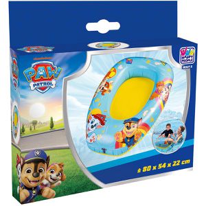 Produktbild für Schlauchboot Happy-People Paw Patrol, 16327