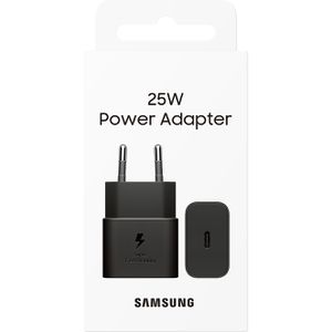 Produktbild für USB-Ladegerät Samsung EP-T2510N, 25 Watt