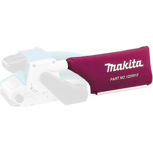 Produktbild für Staubsack Makita 122591-2