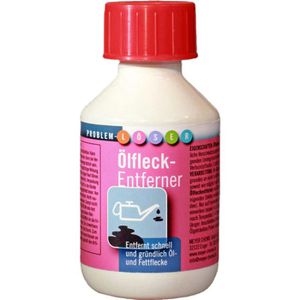Ölfleckentferner
