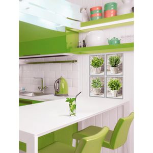 Produktbild für Malen-nach-Zahlen Schipper Quattro, ab 14 Jahre